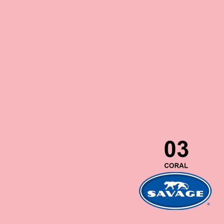 Rose · Coral