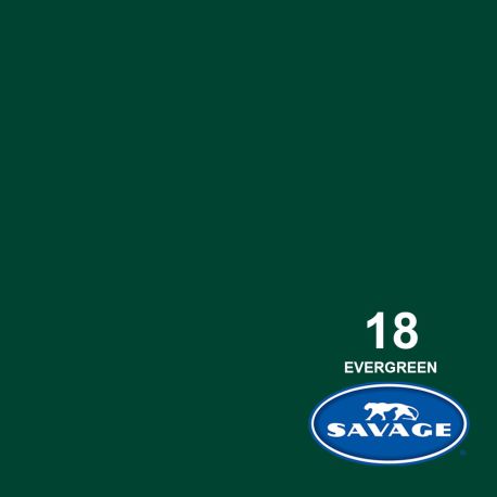 Vert · Evergreen