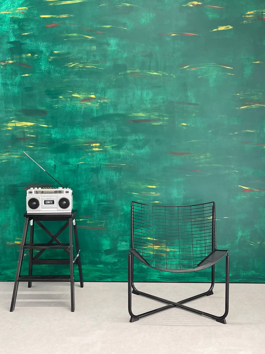 Vert structuré