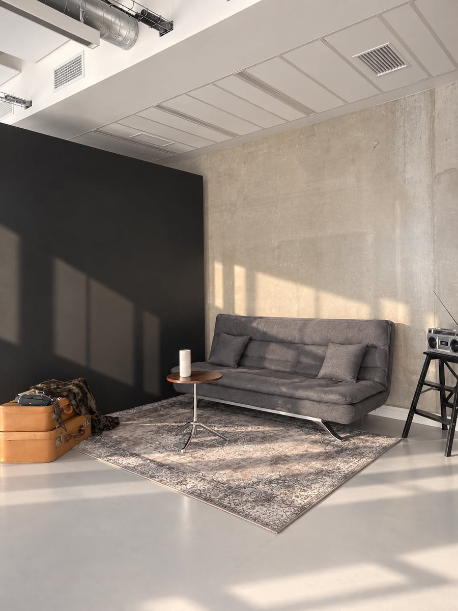 Mur noir